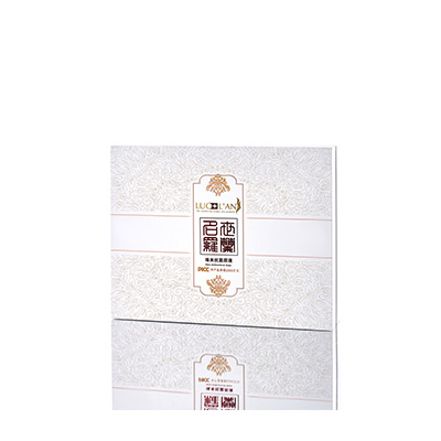 庐山产后阴道免疫恢复套