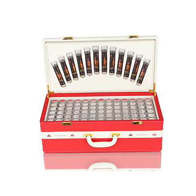 庐山卵巢抗衰复合粉